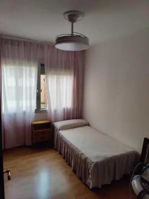 Plano de Piso Céntrico
