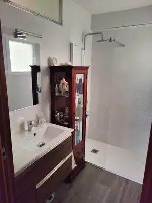 Plano de Piso Céntrico