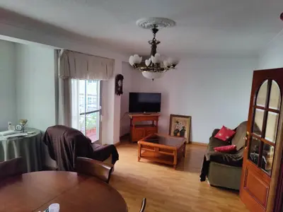 Plano de Piso Céntrico