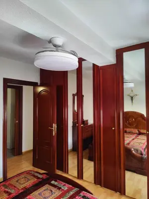 Plano de Piso Céntrico