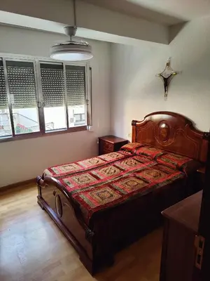 Plano de Piso Céntrico