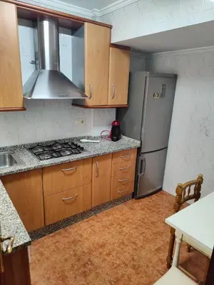 Plano de Piso Céntrico