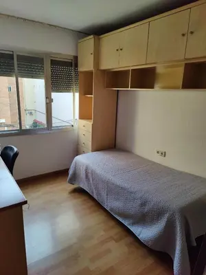 Plano de Piso Céntrico