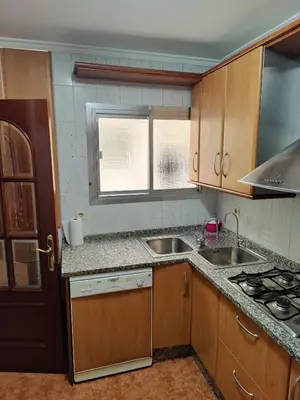 Plano de Piso Céntrico