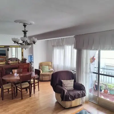 Piso Céntrico
