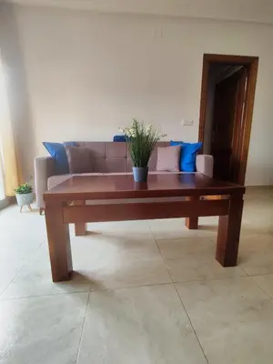Zona de estar de Brisa Azul