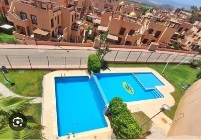 Piscina en o cerca de Le Panorama