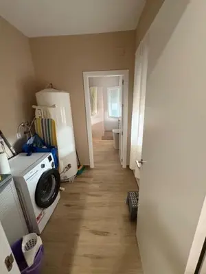 Plano de Casa Rana