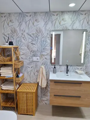 Un baño de Alboran - RETAMAR EXPERIENCE
