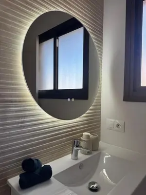 Un baño de Calma Mediterránea