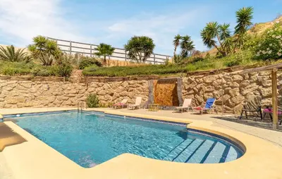 Piscina en o cerca de Amazing Home In Cuevas Del Almanzora