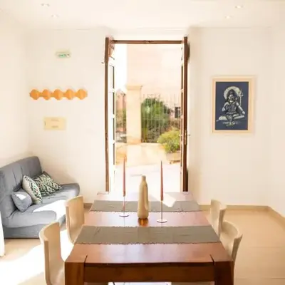 Casa Hermosamía