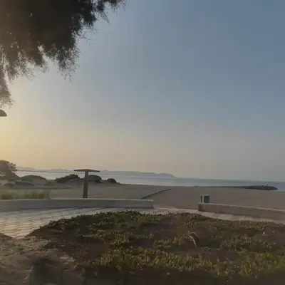 Casa costacabana
