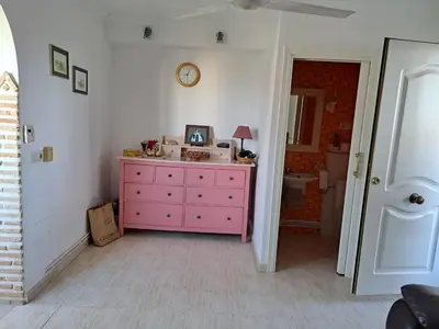 Plano de Nudist Area ONLY # Direct Beach Access # Pets # Terrace