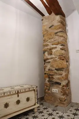 Plano de La Cuadra