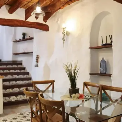 La Cuadra