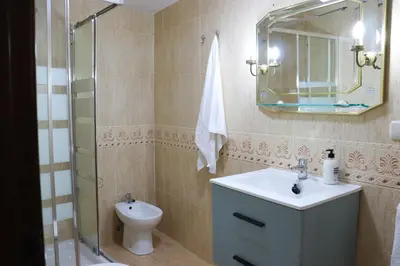 Un baño de Uva Moscatel