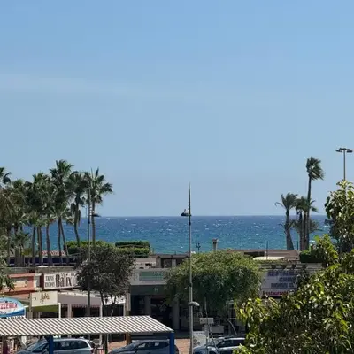 Grazaries 2 -Apartamento Playa Serena Roquetas-