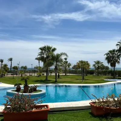 Apartamento en Roquetas de Mar
