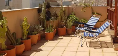 Plano de Casa SanJuan