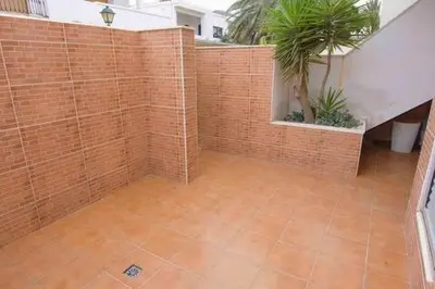 Plano de Cadre exceptionnel Appartement les pieds dans l'Eau Mer Piscine Clim Terrasse Vue Mer