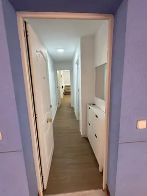 Plano de Apartamentos JM - Sea & Sun