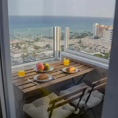 Dulce Apartamento de Sofia