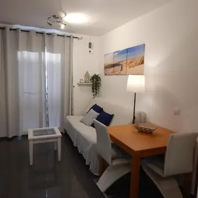 Cerca del Mar - Apartamento con Encanto