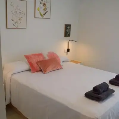 TrendyHomes Almerimar Beach II