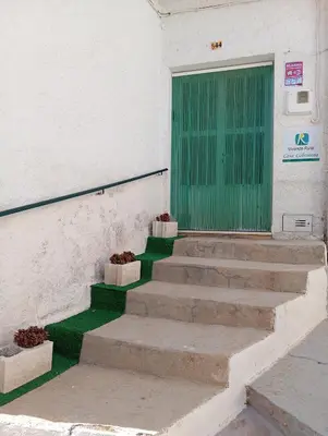 Plano de Vivienda Turística de Alojamiento Rural - Labrucena