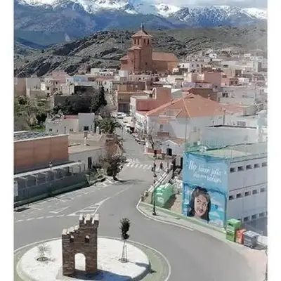 Vivienda Turística de Alojamiento Rural - Labrucena