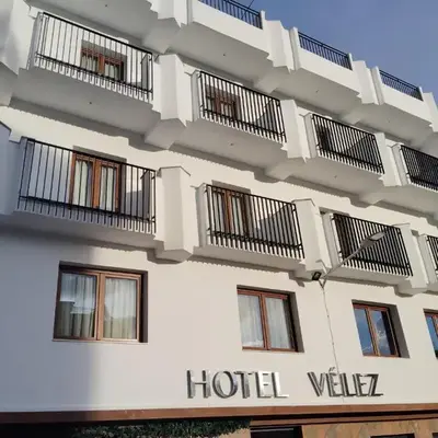 Hotel Vélez