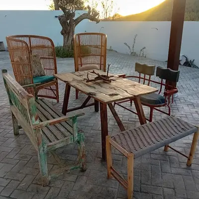 Plano de CasaBARA