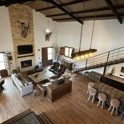 CasaBARA