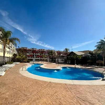 Vera Playa Sun & Sea