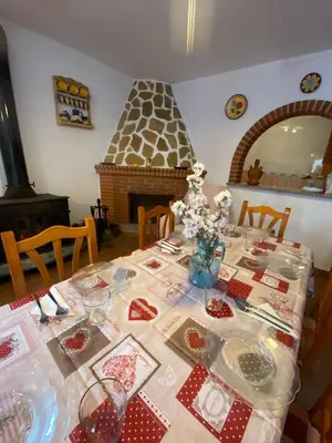 Plano de Las olivas