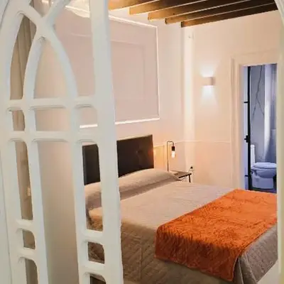 Moöm Apartamentos Turísticos