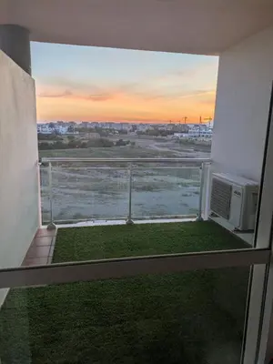 Un balcón o terraza de Penthouse with Ocean Views