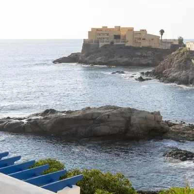 Apartamento Teresa