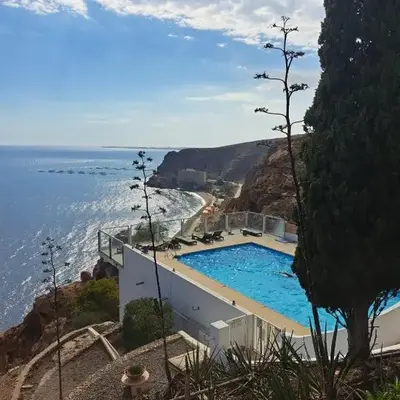 Blue Horizon