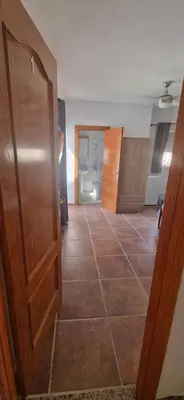 Plano de Casa Hilton