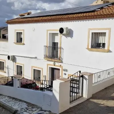 Casa Hilton