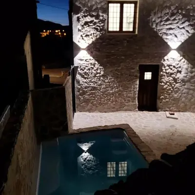 Casa Rural Motos
