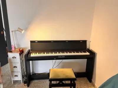 Plano de La Casa del Musico 3