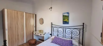 Cama o camas de una habitación en El Porche de Calabardina Playa - By Aloha Palma