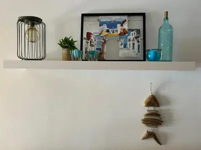 Plano de Apartamento Mójacar