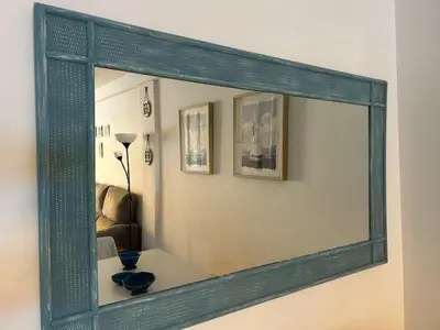 Plano de Apartamento Mójacar