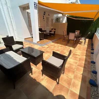 Apartamento Mójacar