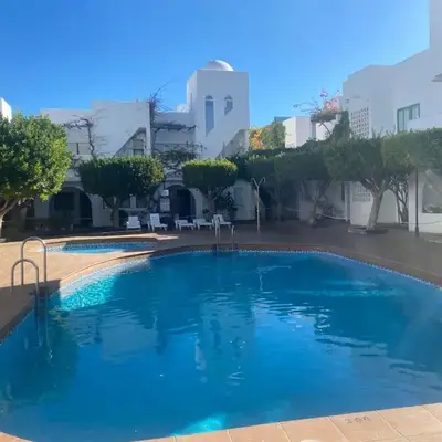 Apartamento Torrelaguna Las Marinas