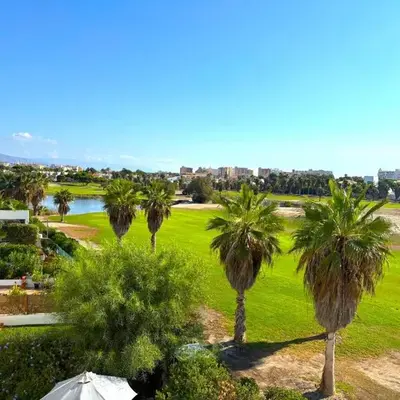 Mar Y Golf